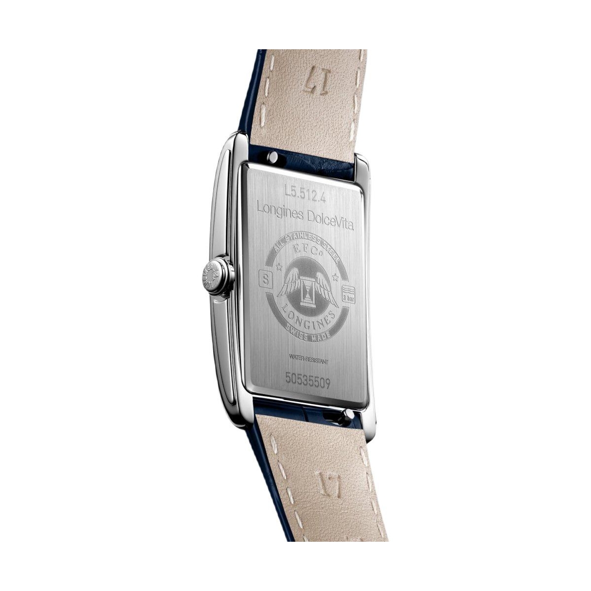 LONGINES DOLCEVITA