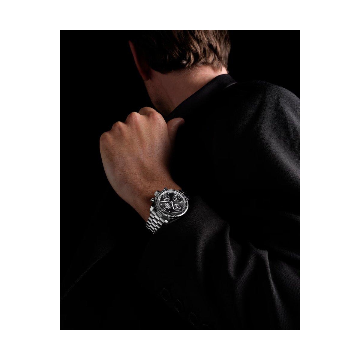 ZEGAREK OMEGA SPEEDMASTER 38