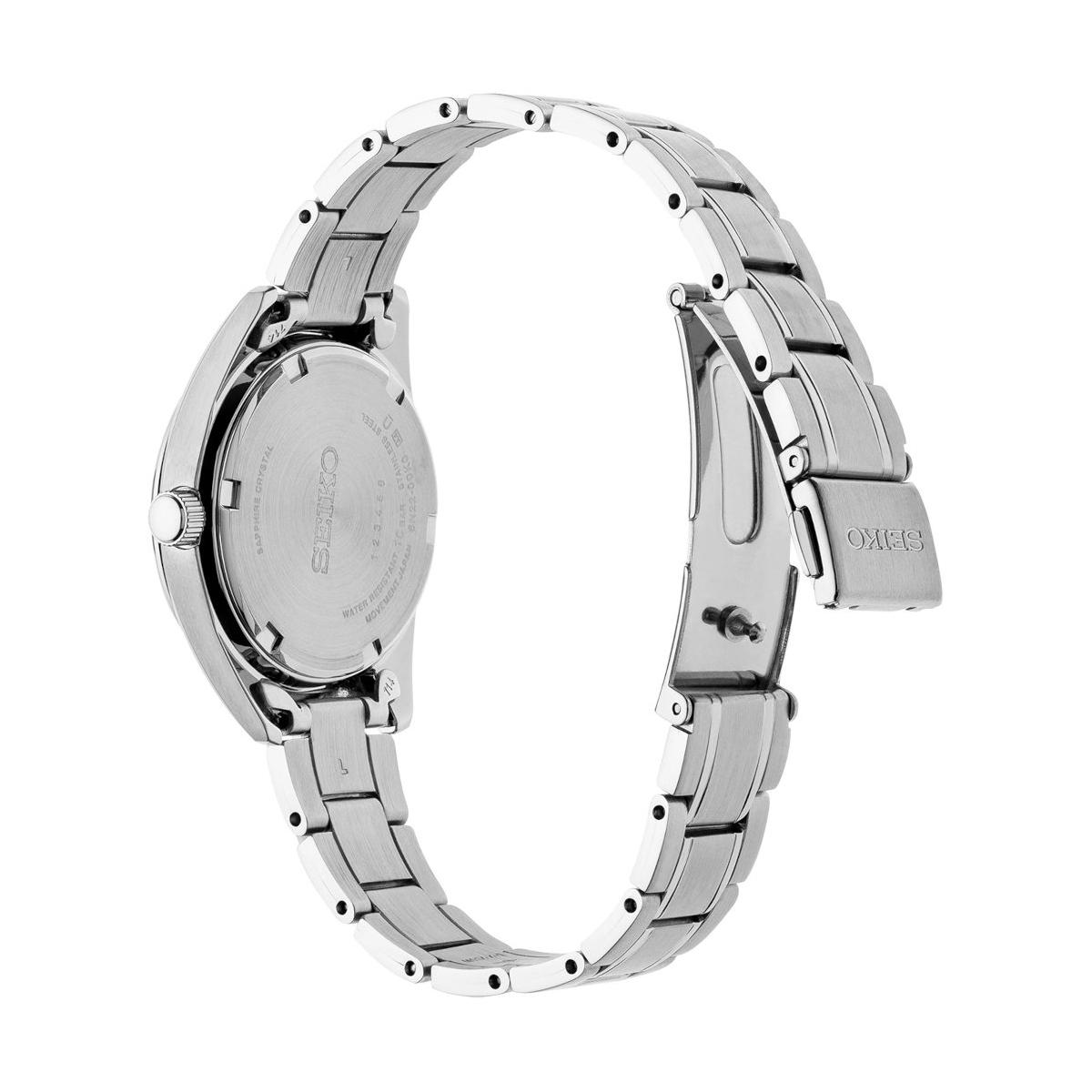 ZEGAREK SEIKO CLASSIC