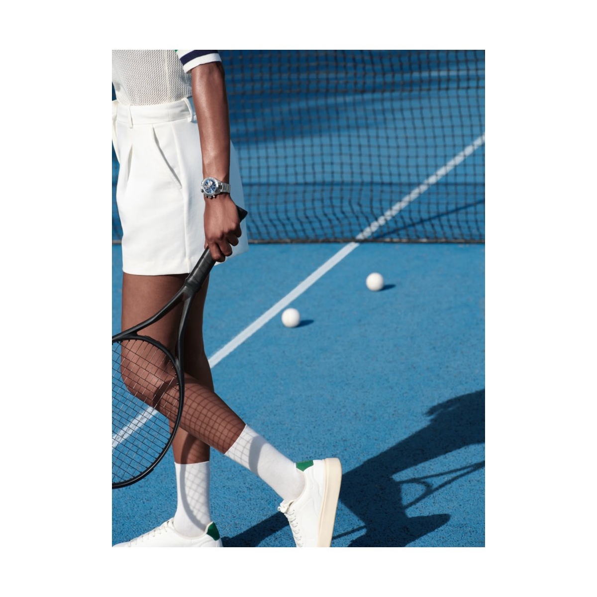 ZEGAREK ZENITH CHRONOMASTER SPORT