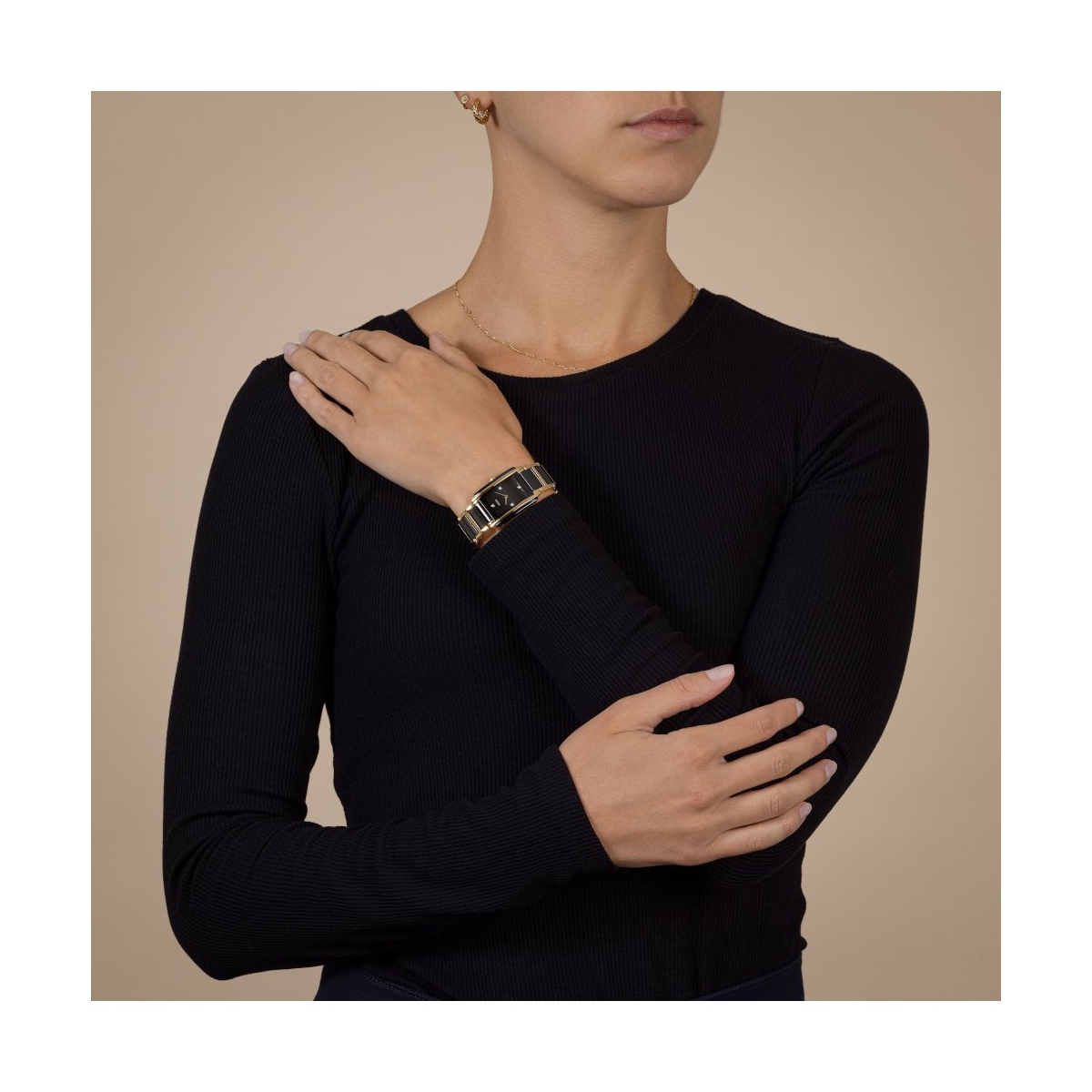 ZEGAREK RADO Integral Diamonds