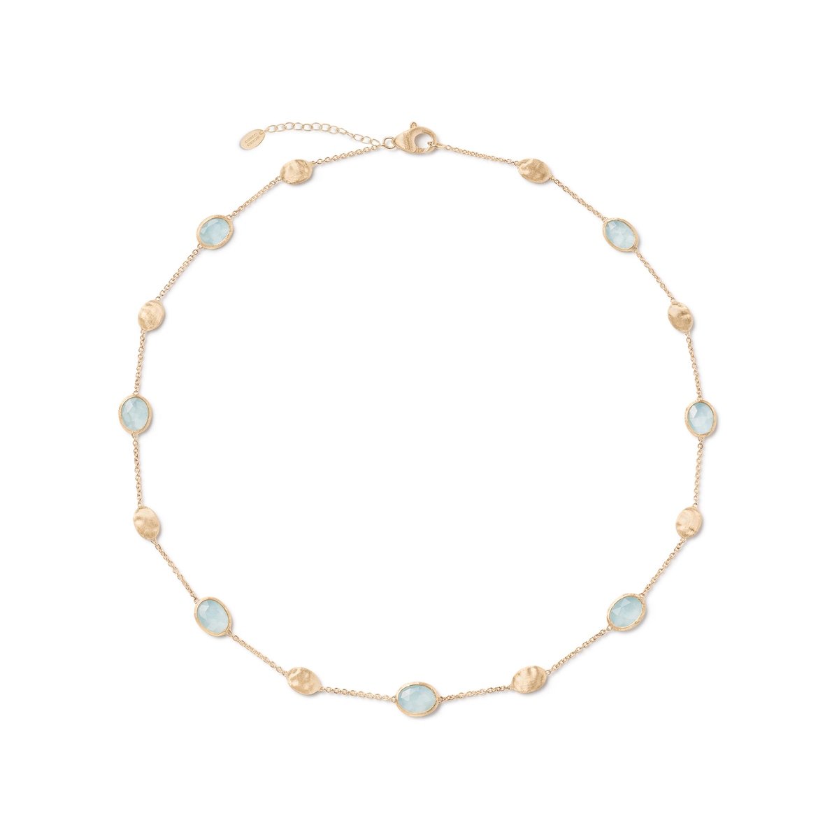 Naszyjnik złoty Marco Bicego