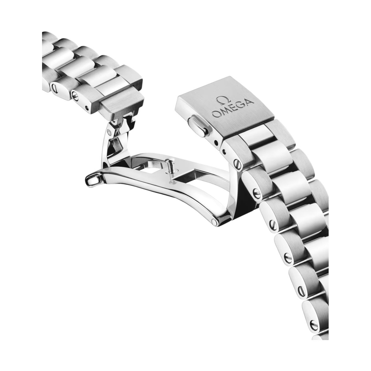 ZEGAREK OMEGA SEAMASTER RAILMASTER