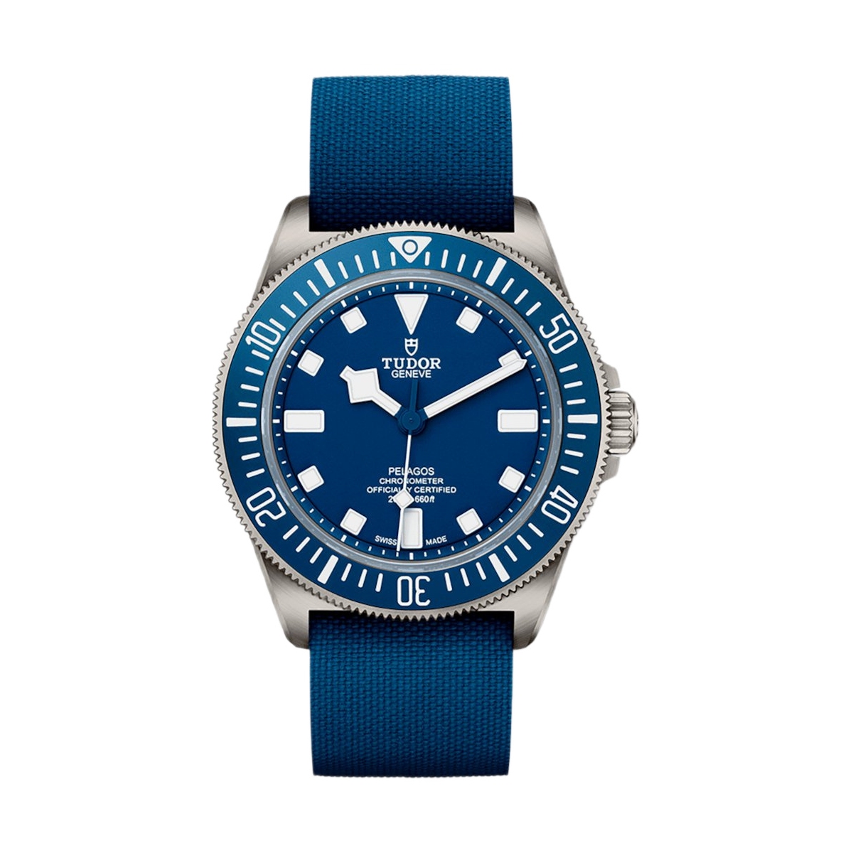 TUDOR PELAGOS FXD