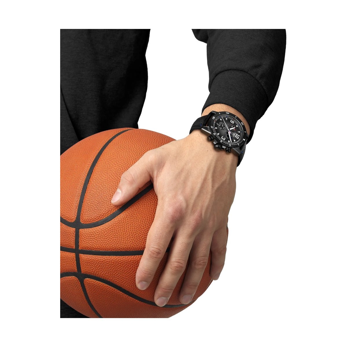 TISSOT SUPERSPORT NBA SPECIAL EDITION