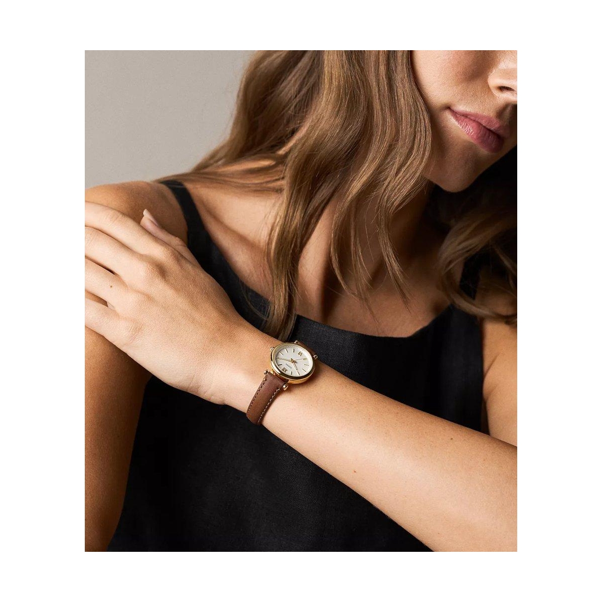 ZEGAREK FOSSIL CARLIE MINI