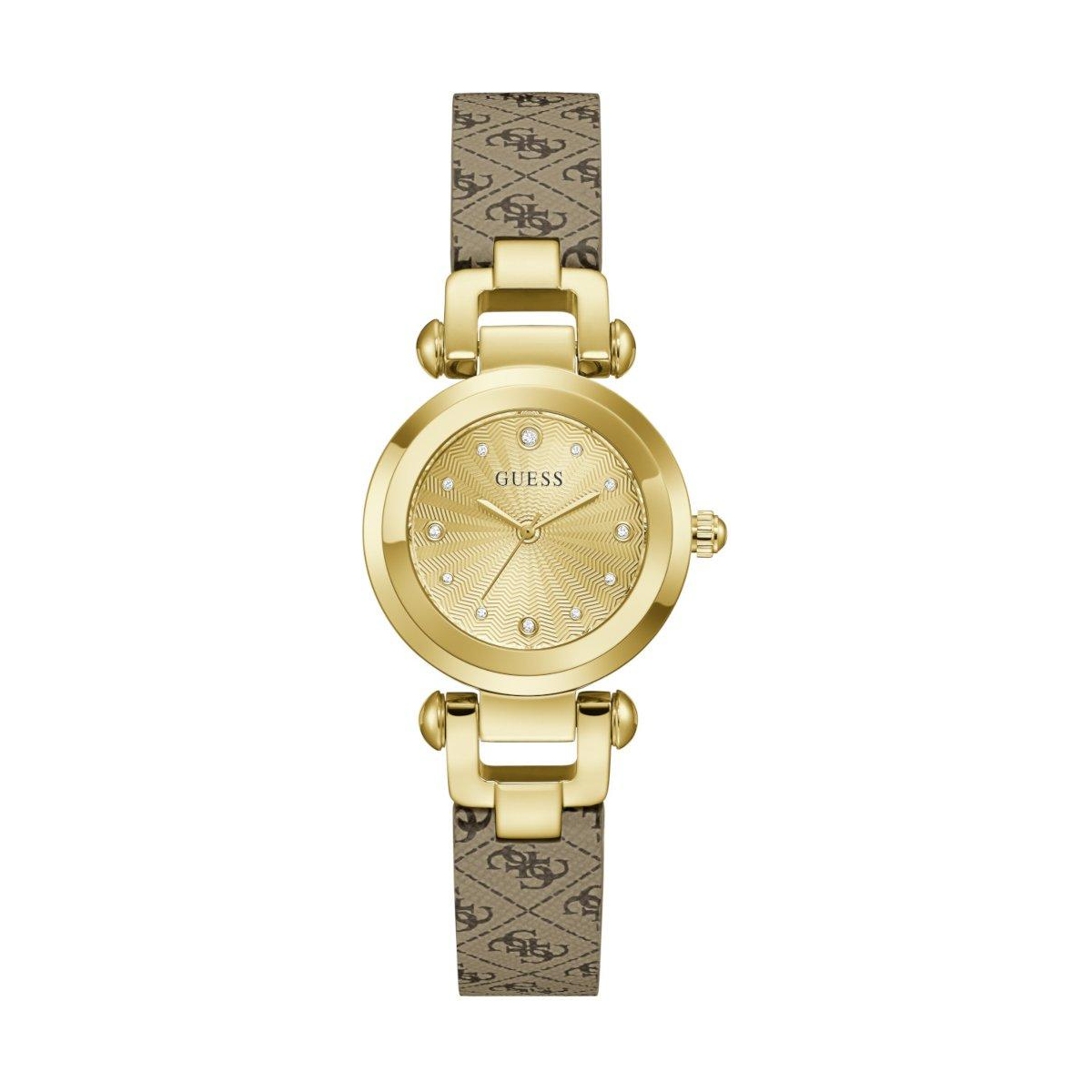 ZEGAREK GUESS GINGER