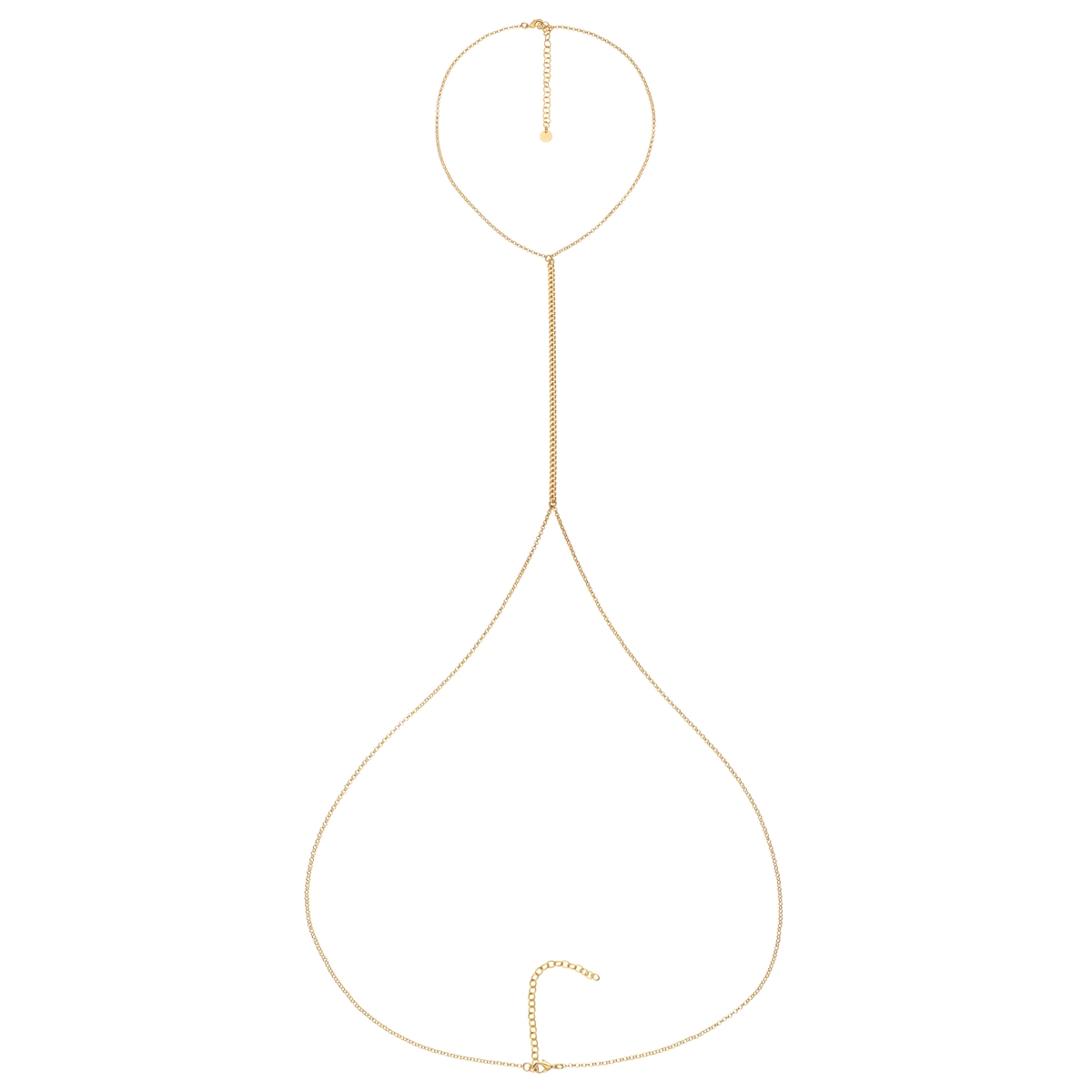 Body Chain Picky Pica Aloha