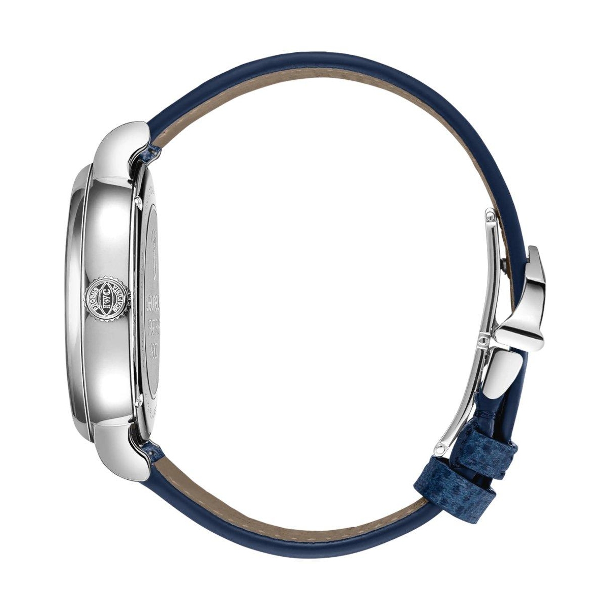 ZEGAREK IWC SCHAFFHAUSEN PORTOFINO POINTER DATE LAUREUS