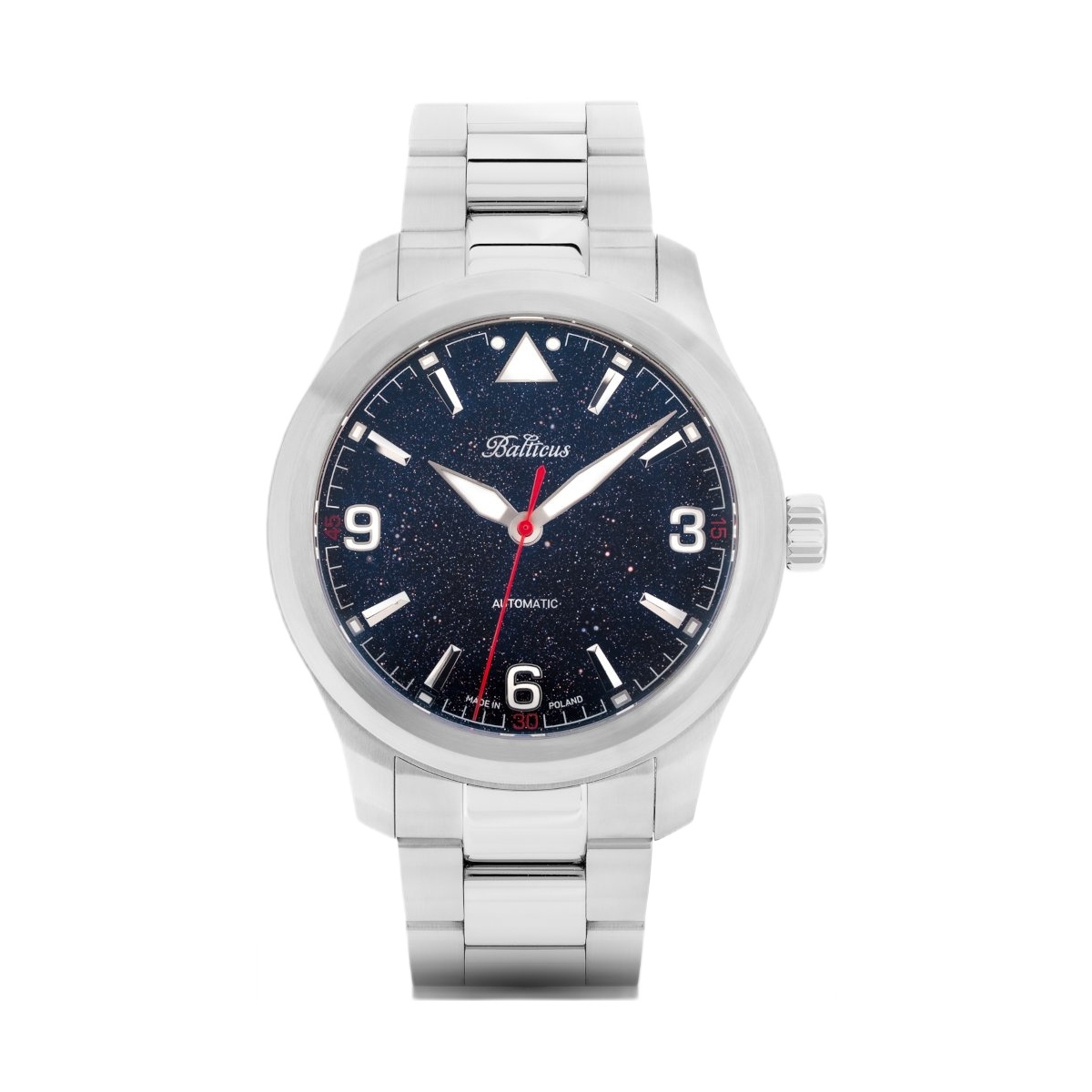 ZEGAREK BALTICUS FLYING SEAL