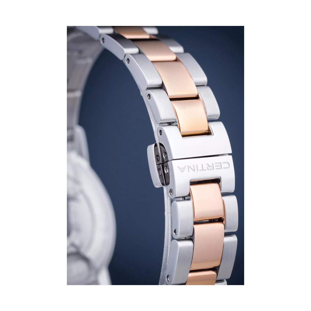 ZEGAREK CERTINA DS Podium Lady 33mm