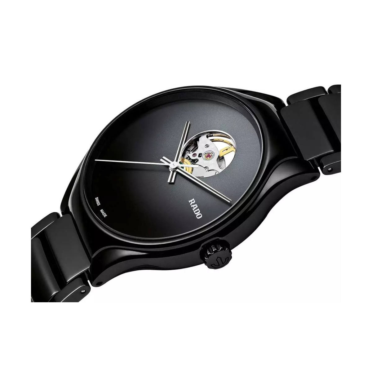 ZEGAREK RADO TRUE SECRET