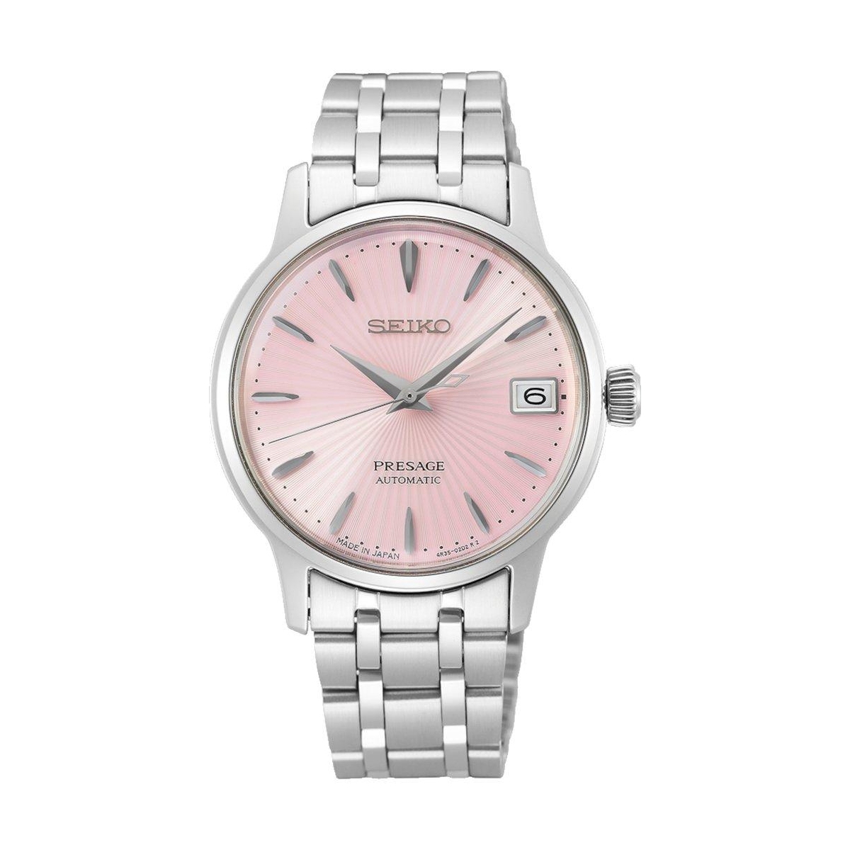 ZEGAREK SEIKO PRESAGE COCKTAIL TIME