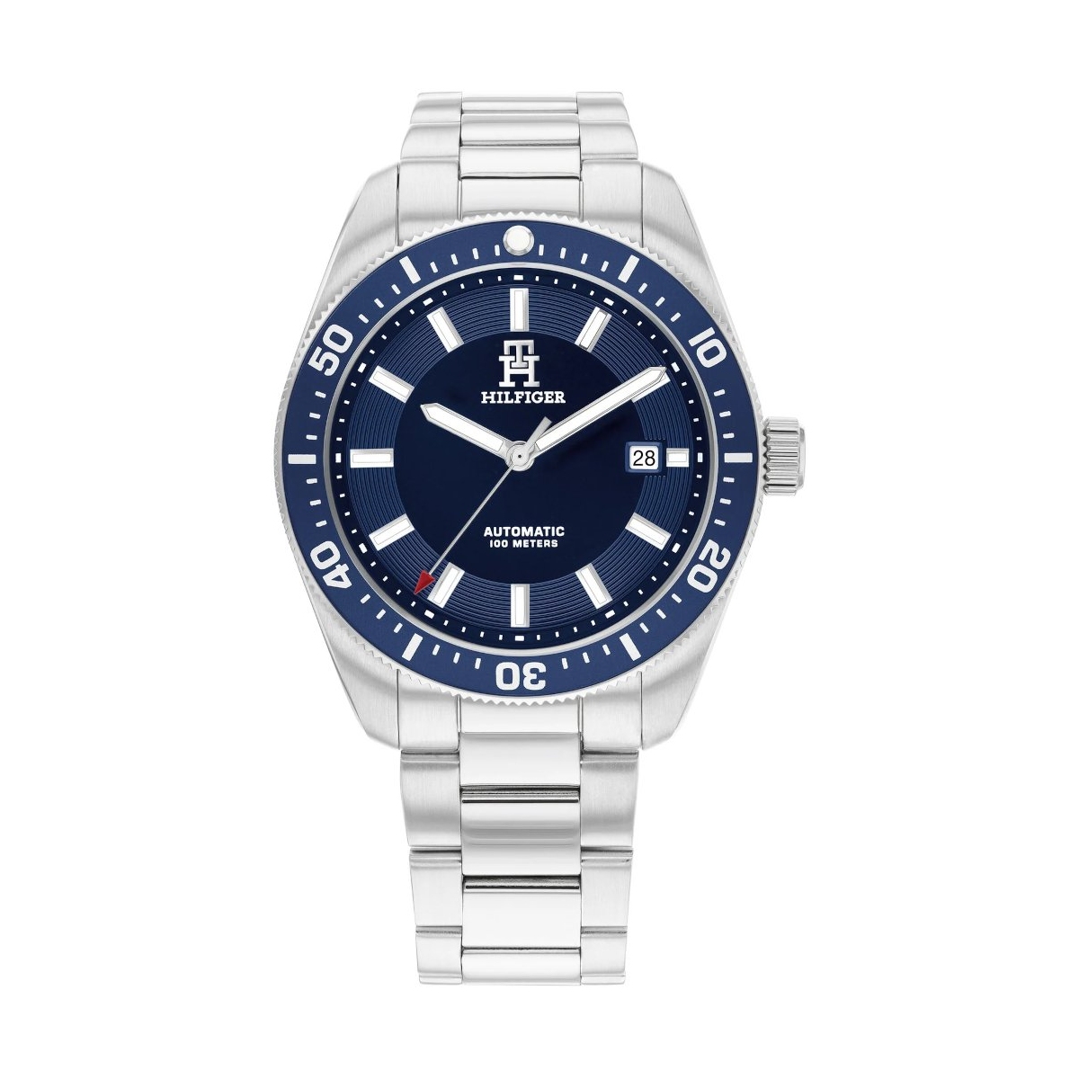 ZEGAREK TOMMY HILFIGER TH85 AUTOMATIC