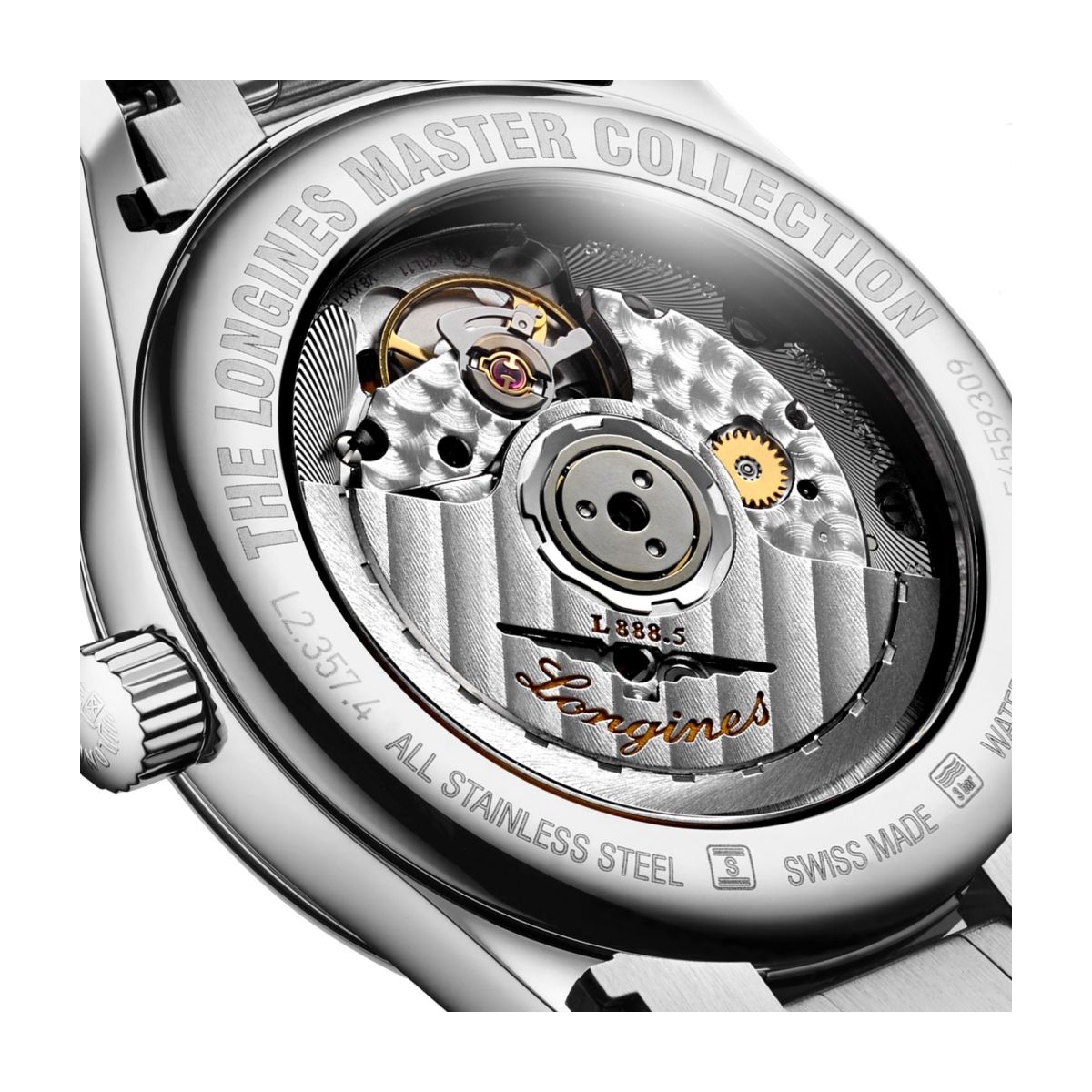 LONGINES MASTER COLLECTION