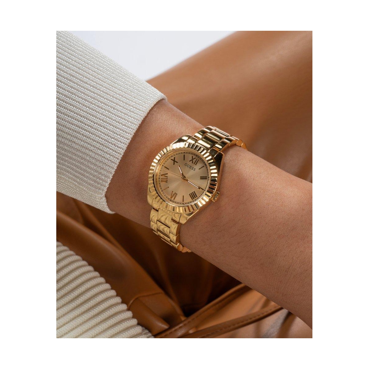 ZEGAREK GUESS MINI LUNA