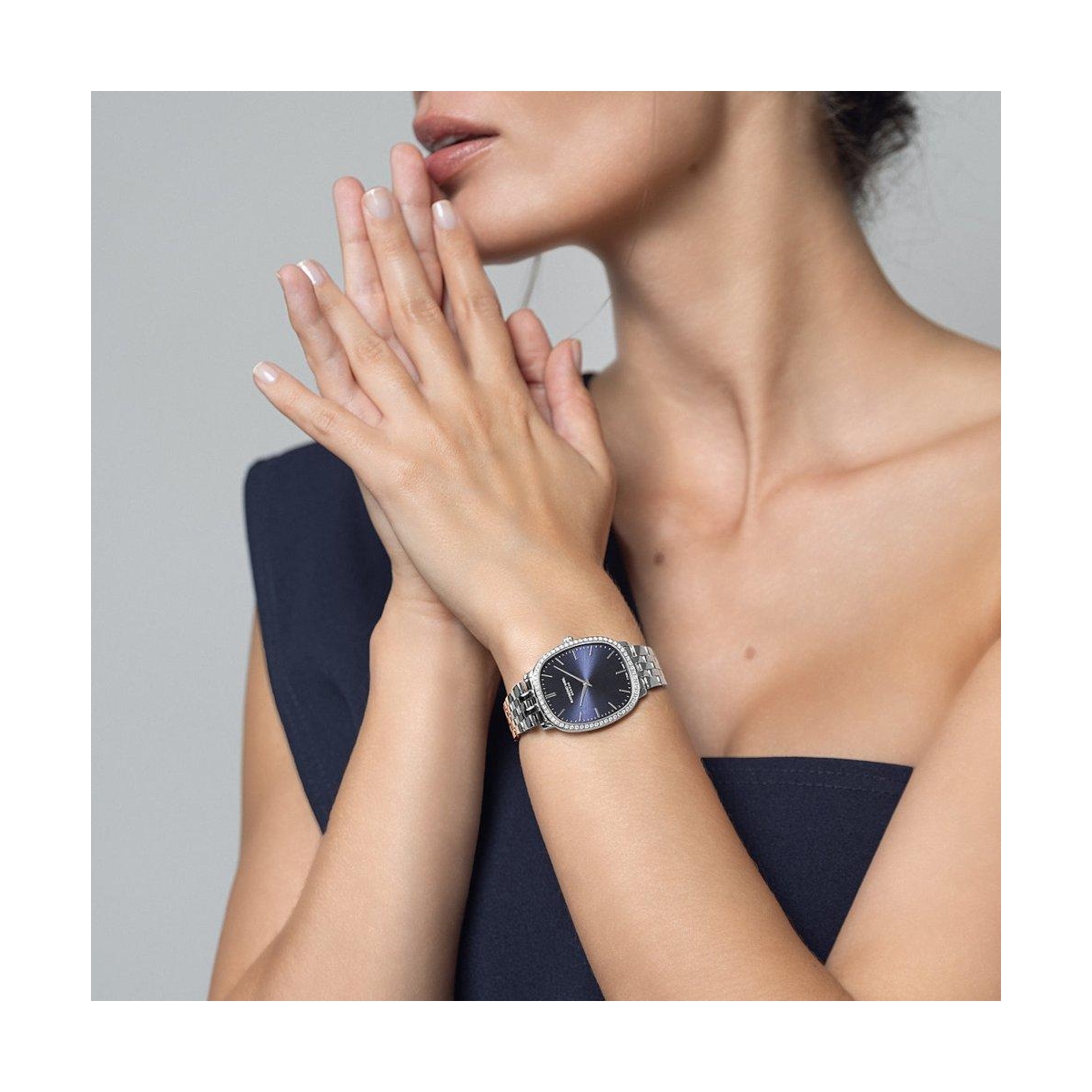 ZEGAREK RAYMOND WEIL TOCCATA HERITAGE