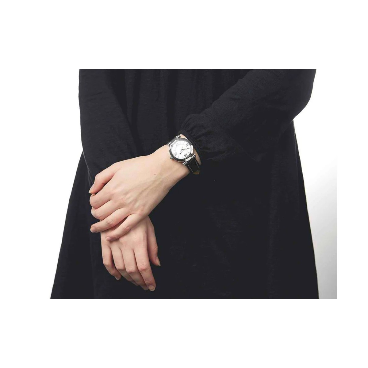 ZEGAREK CHOPARD IMPERIALE