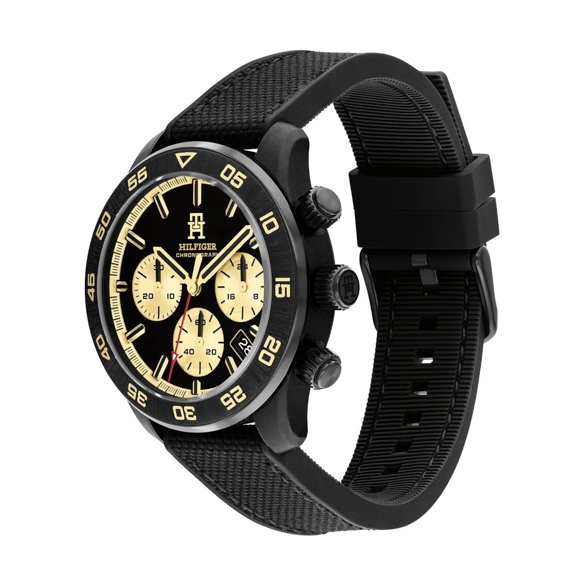 ZEGAREK TOMMY HILFIGER TH85 CHRONOGRAPH
