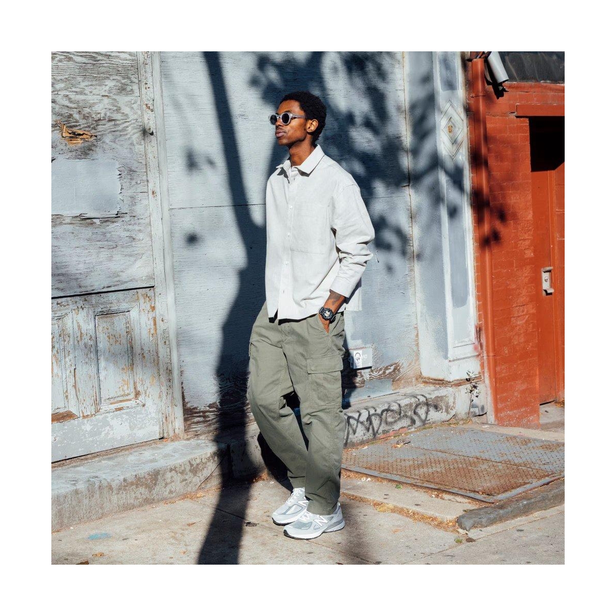 ZEGAREK G-SHOCK CLASSIC GD-010 SERIES