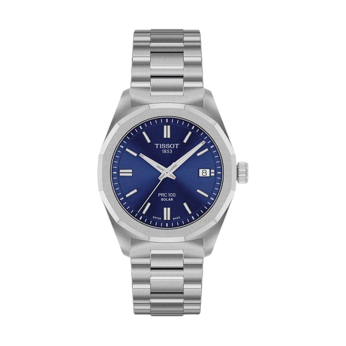 TISSOT PRC 100 SOLAR 34MM
