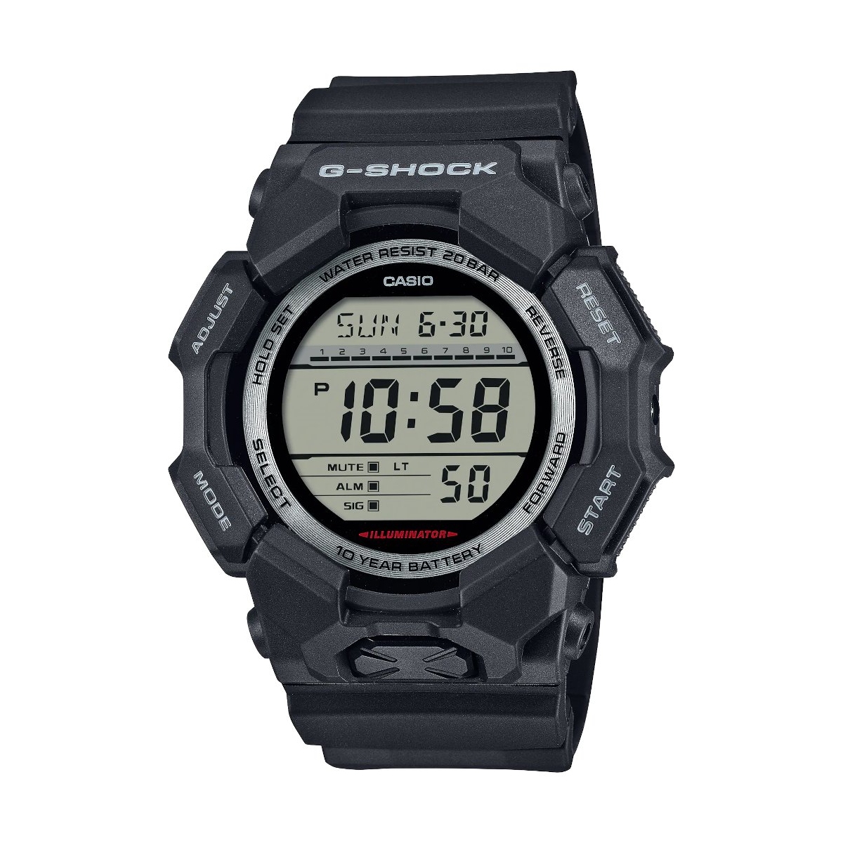 ZEGAREK G-SHOCK ORIGINAL