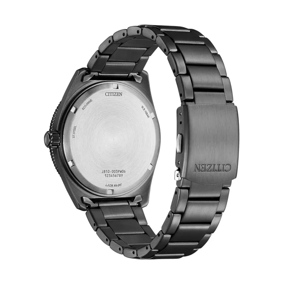 ZEGAREK CITIZEN ECO-DRIVE MARINE SPORTY