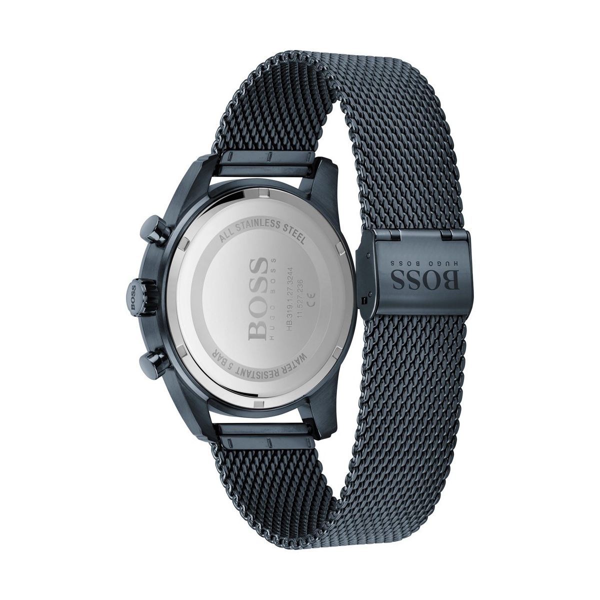 ZEGAREK BOSS SKYMASTER