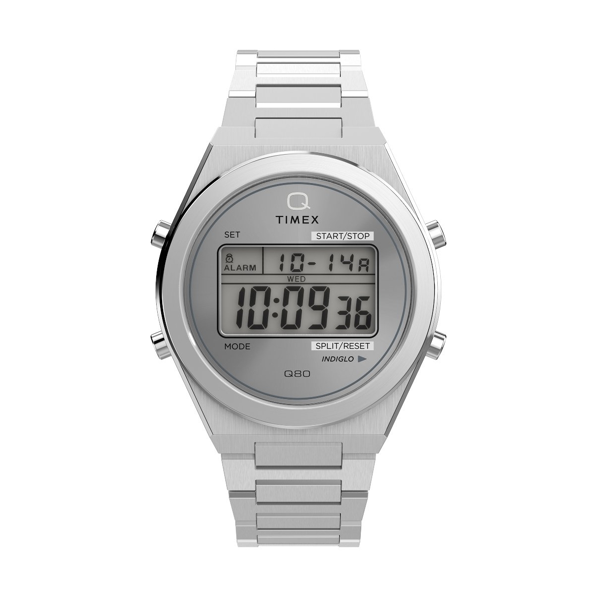 ZEGAREK TIMEX Q Timex Q80 Continental