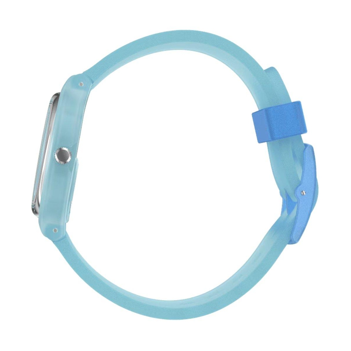 ZEGAREK SWATCH LIGHTBLUE PAY!