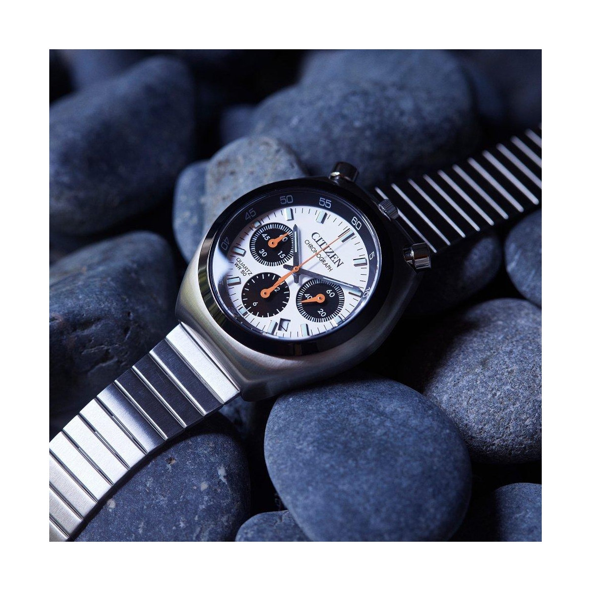 ZEGAREK CITIZEN TSUNO CHRONOGRAPH
