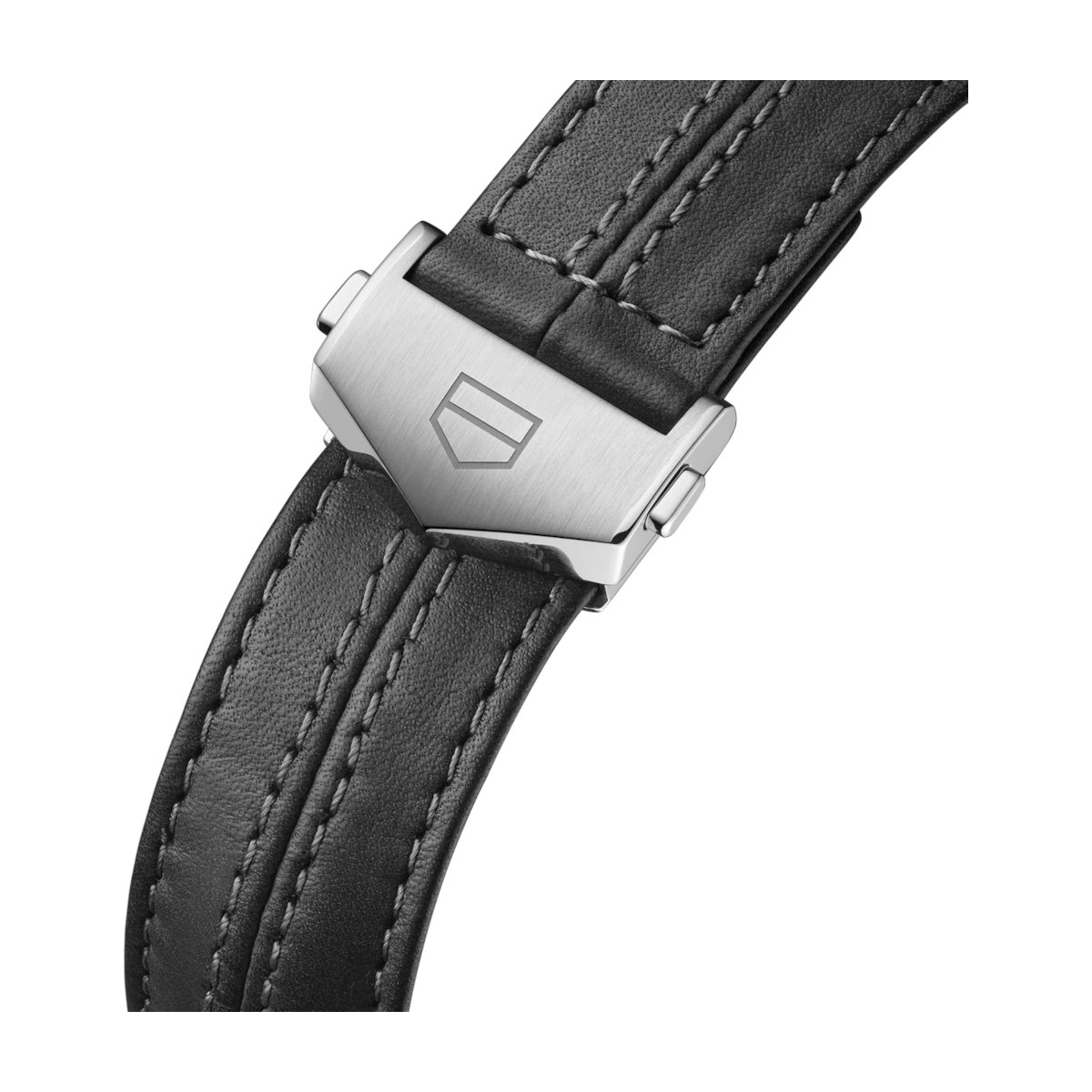 ZEGAREK TAG HEUER Carrera Chronograph x Porsche