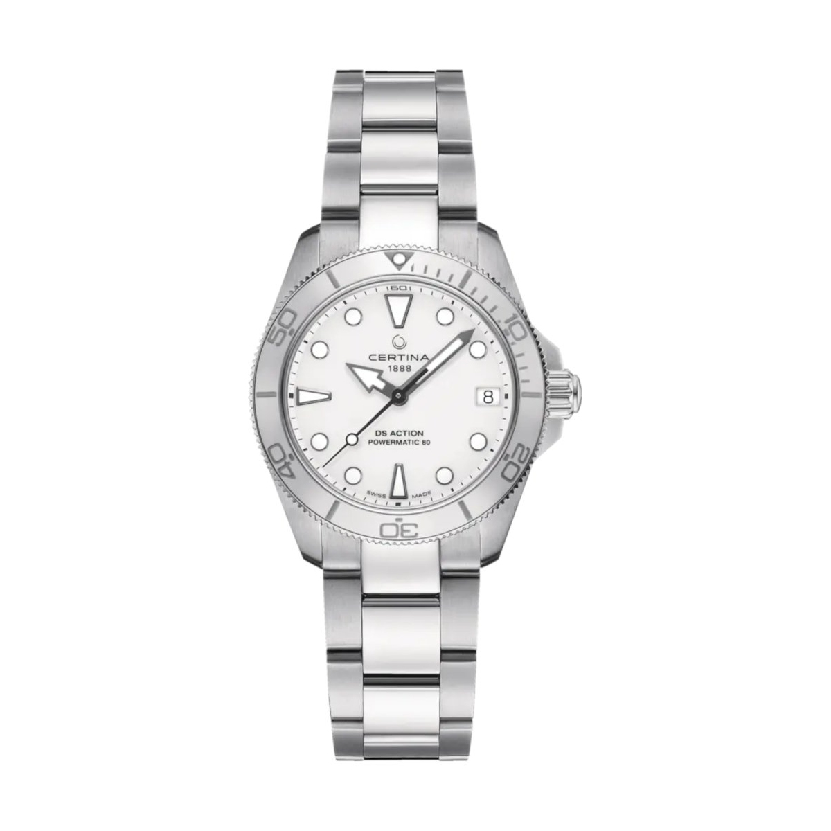 ZEGAREK CERTINA DS Action 34,5mm