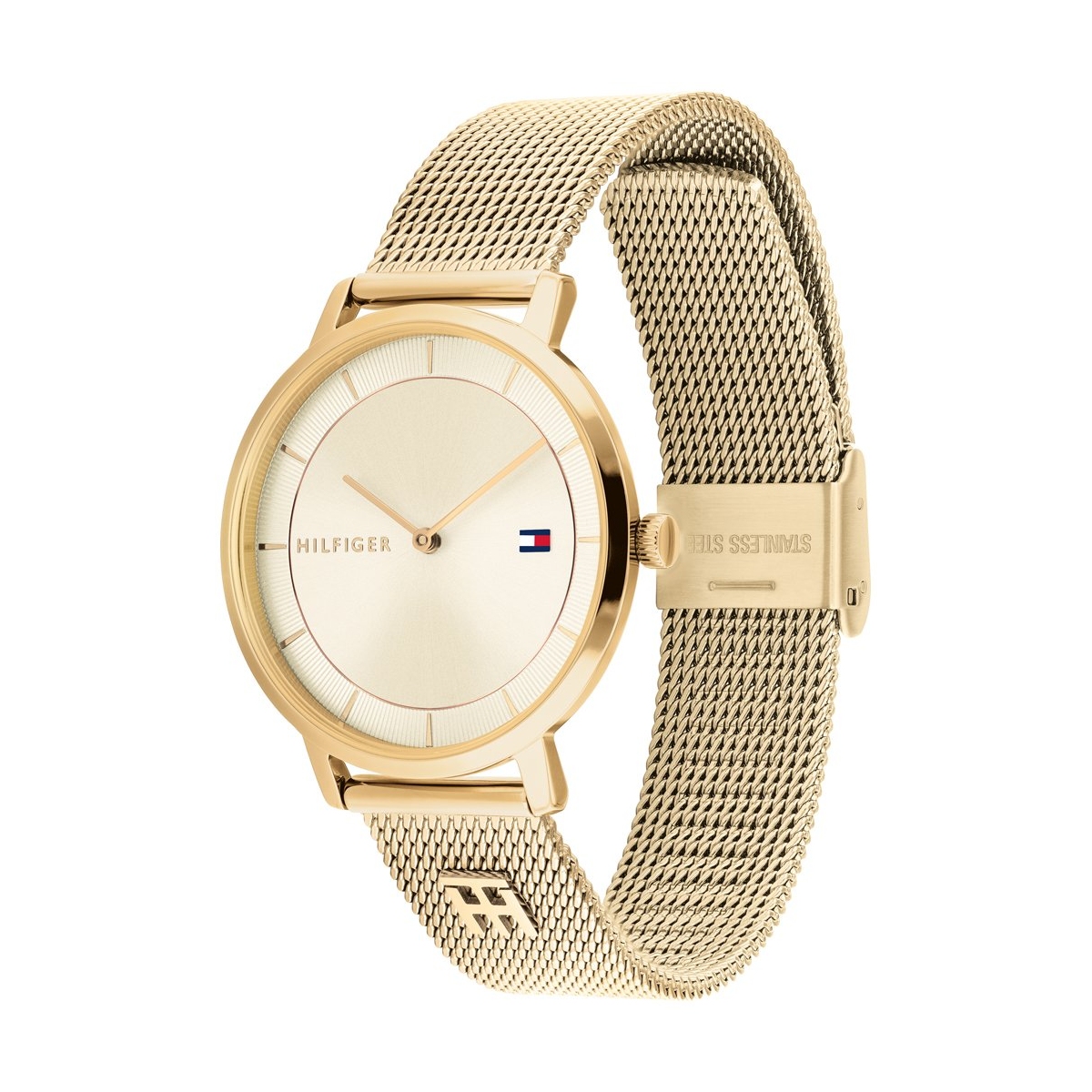 ZEGAREK TOMMY HILFIGER TEA