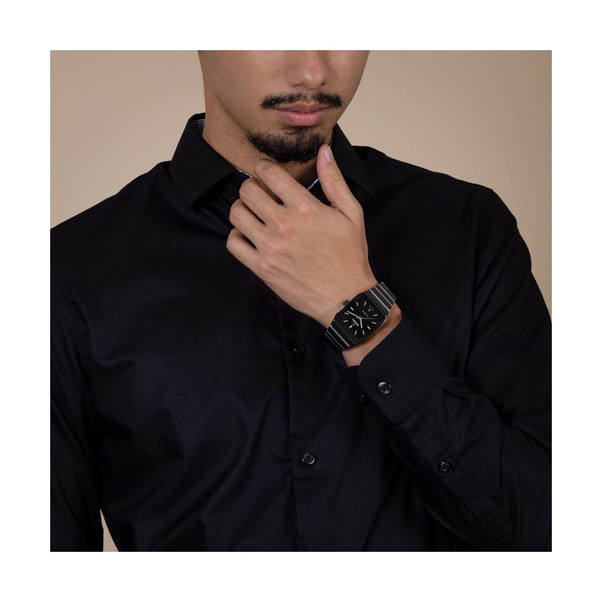 ZEGAREK RADO ANATOM AUTOMATIC