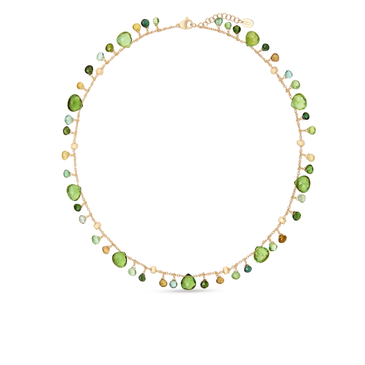 Naszyjnik złoty Marco Bicego