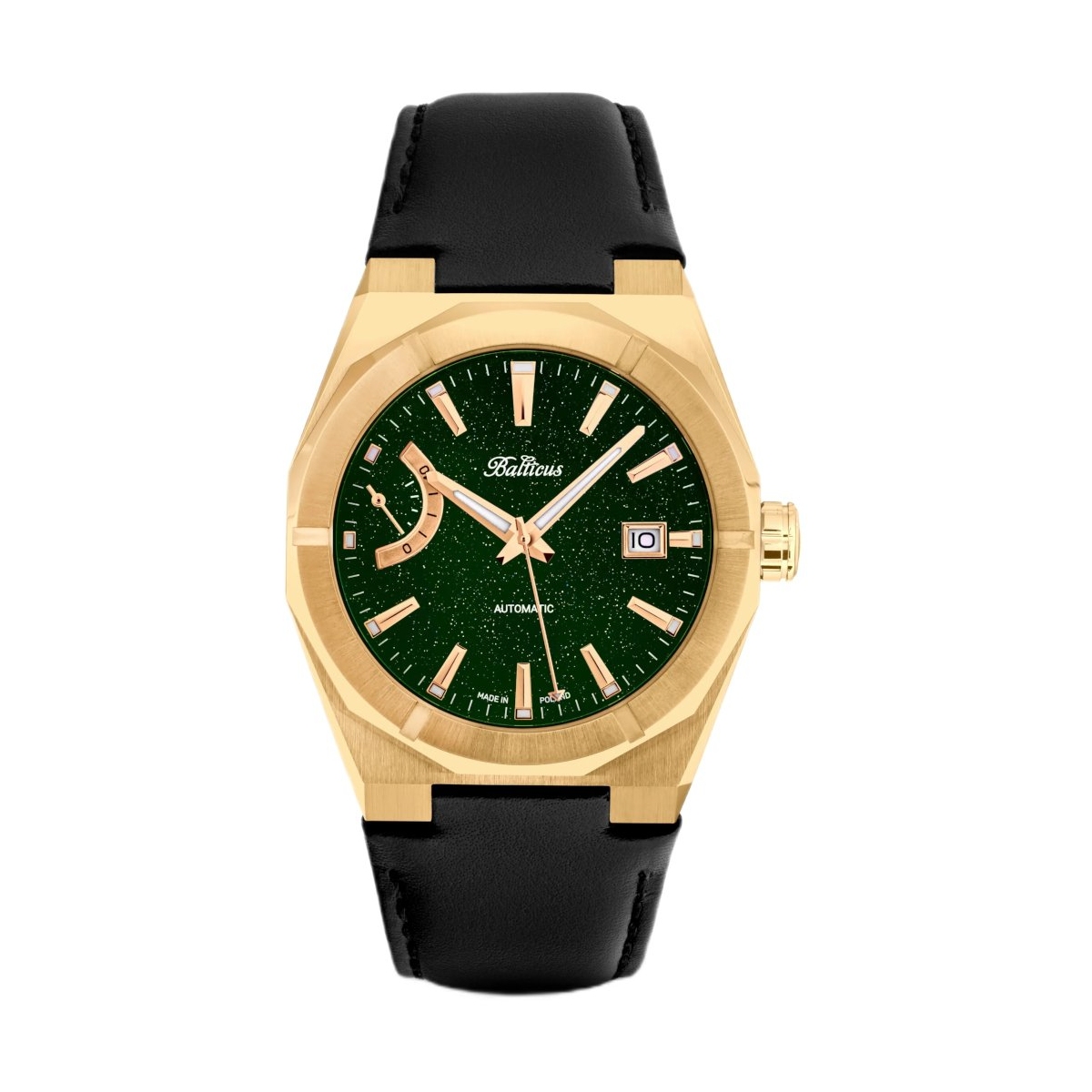 ZEGAREK BALTICUS GWIEZDNY PYŁ