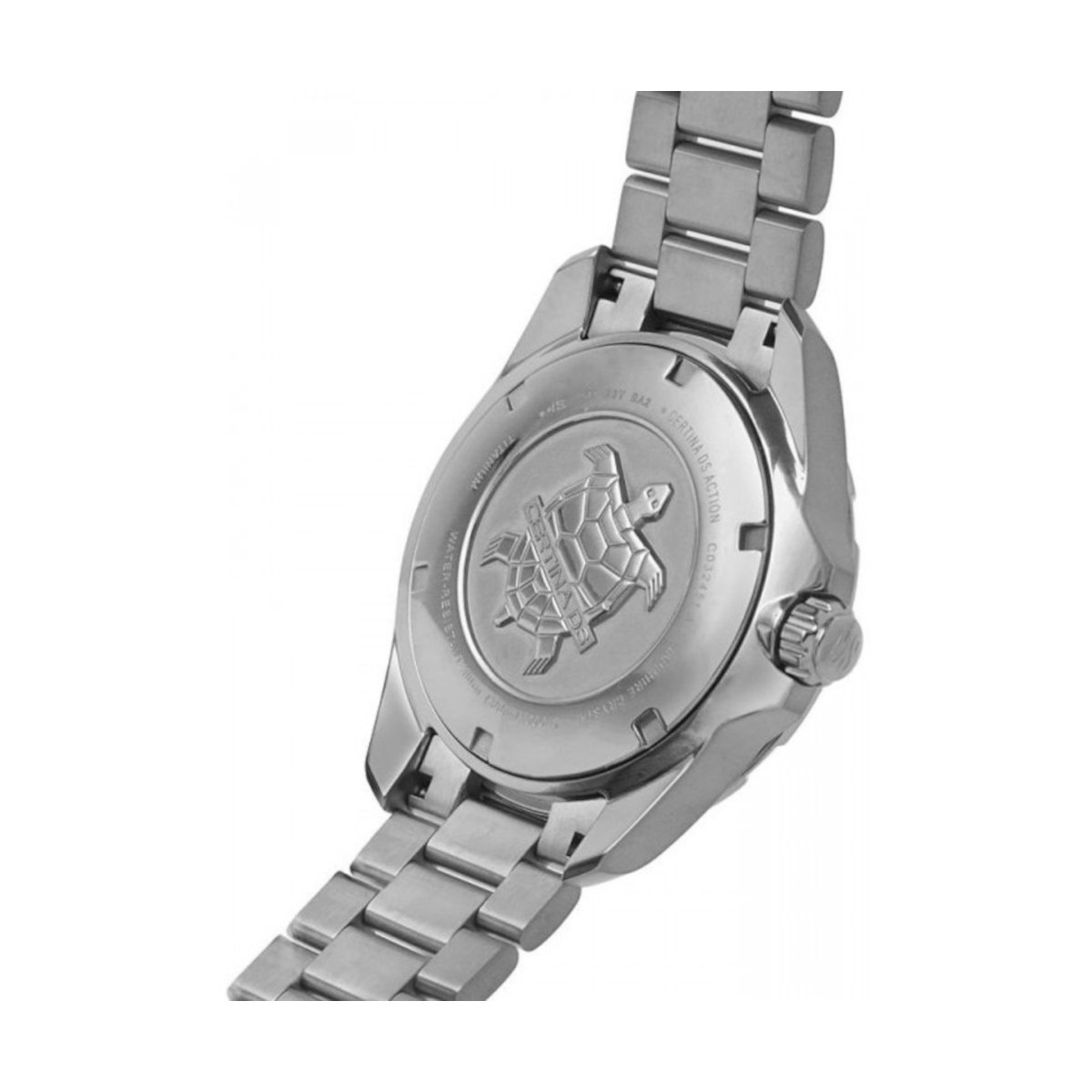 ZEGAREK CERTINA DS Action