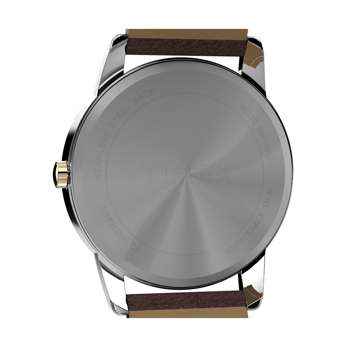 ZEGAREK TIMEX Easy Reader