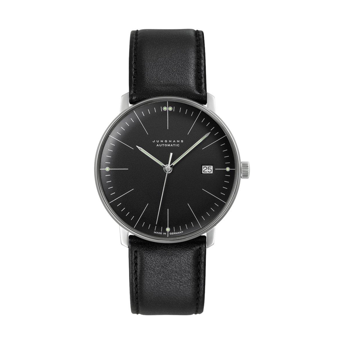 ZEGAREK JUNGHANS MAX BILL AUTOMATIC