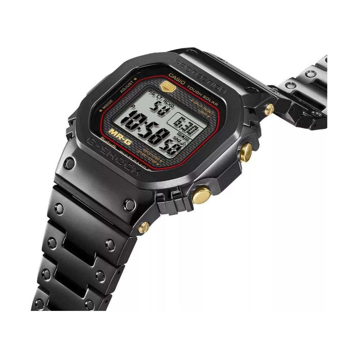 ZEGAREK G-SHOCK EXCLUSIVE PREMIUM