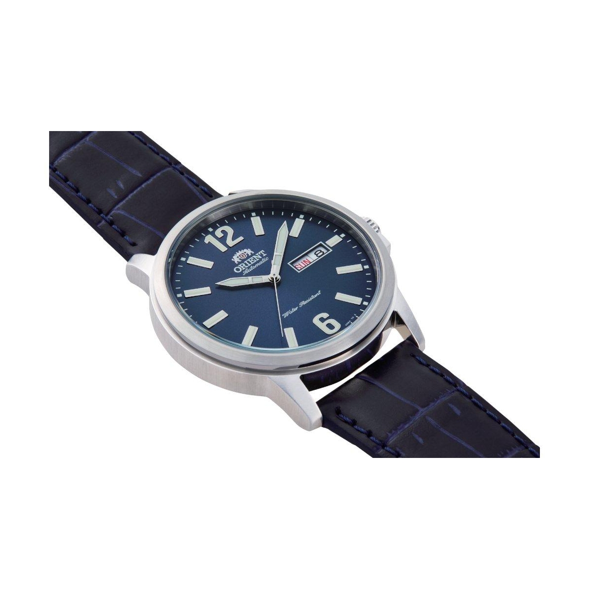 ZEGAREK ORIENT CONTEMPORARY AUTOMATIC