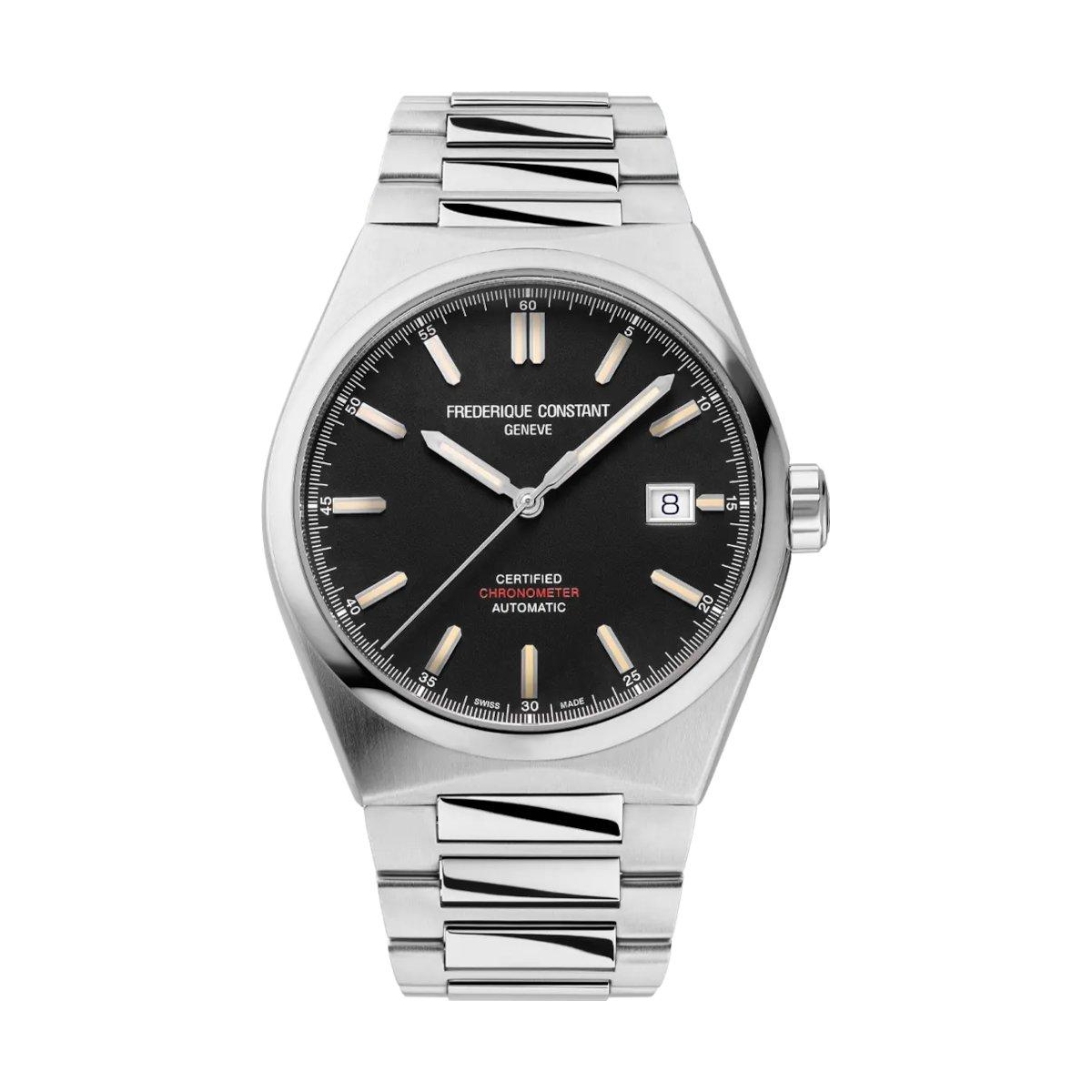 ZEGAREK FREDERIQUE CONSTANT HIGHLIFE AUTOMATIC COSC