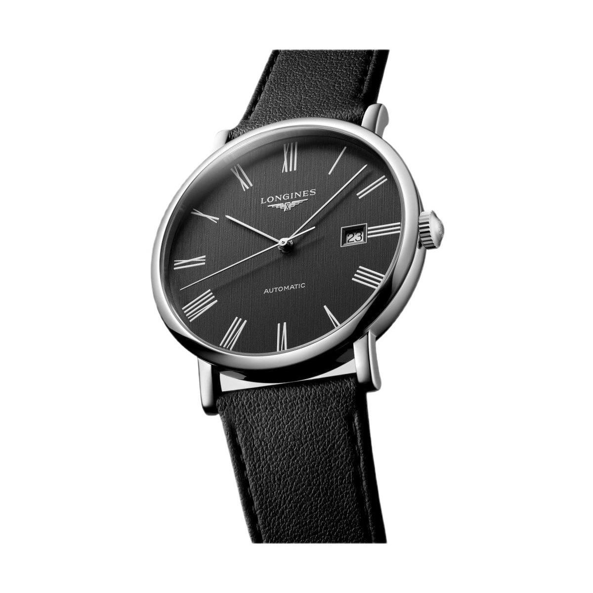 LONGINES ELEGANT COLLECTION