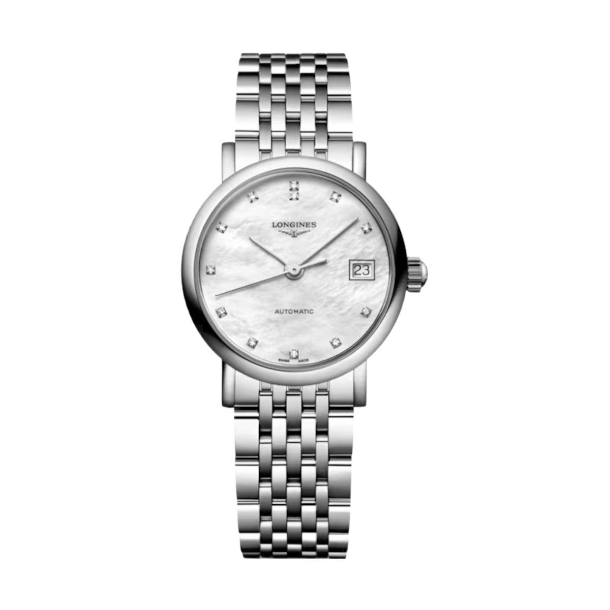 LONGINES ELEGANT COLLECTION