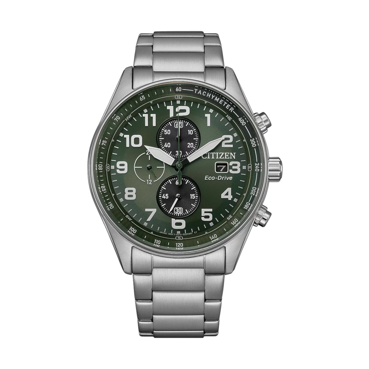 ZEGAREK CITIZEN SPORT URBAN CHRONOGRAPH