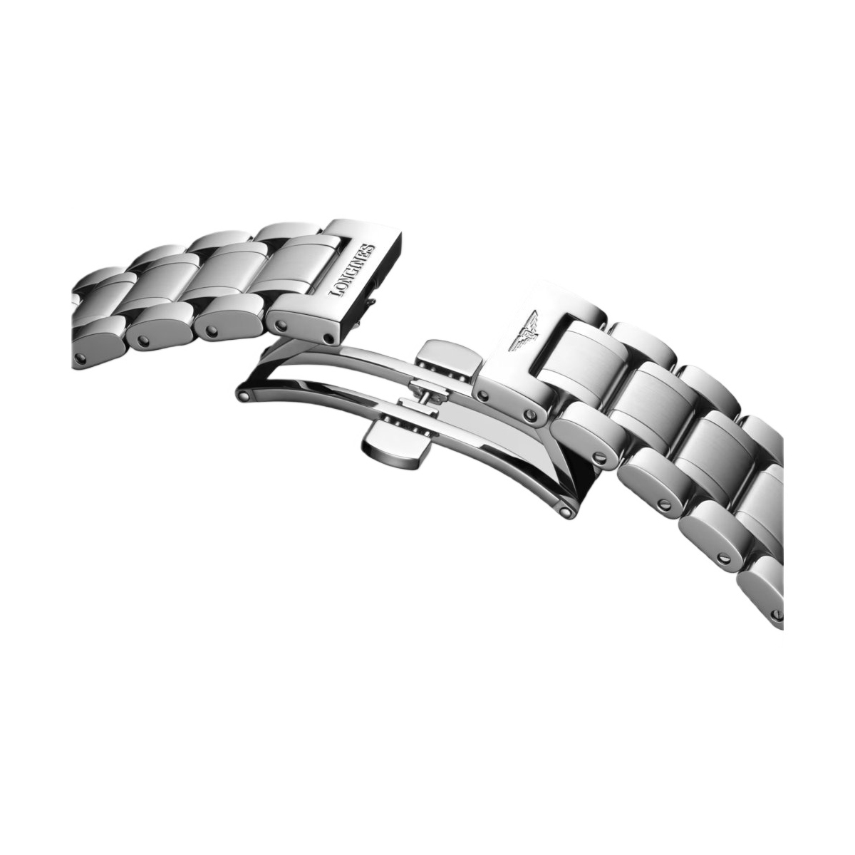 LONGINES MASTER COLLECTION CHRONO MOONPHASE