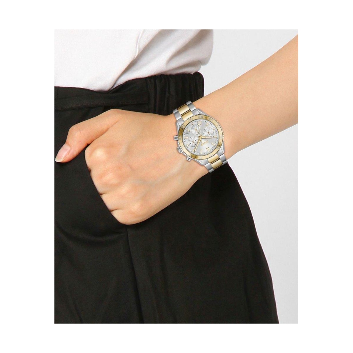 ZEGAREK BOSS RUNNER FOR HER