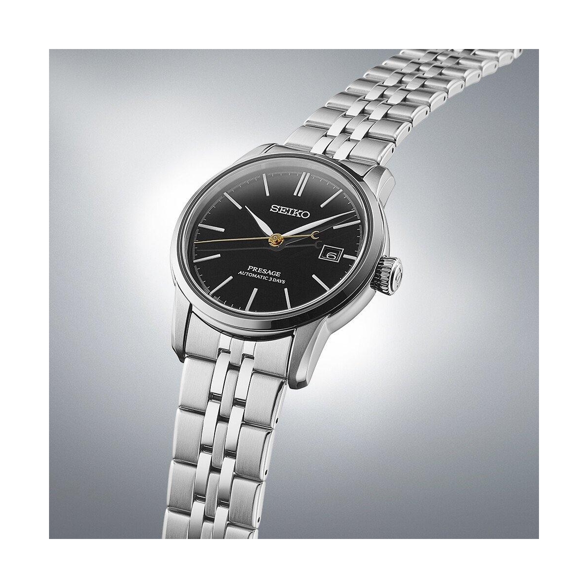 ZEGAREK SEIKO PRESAGE CLASSIC SERIES