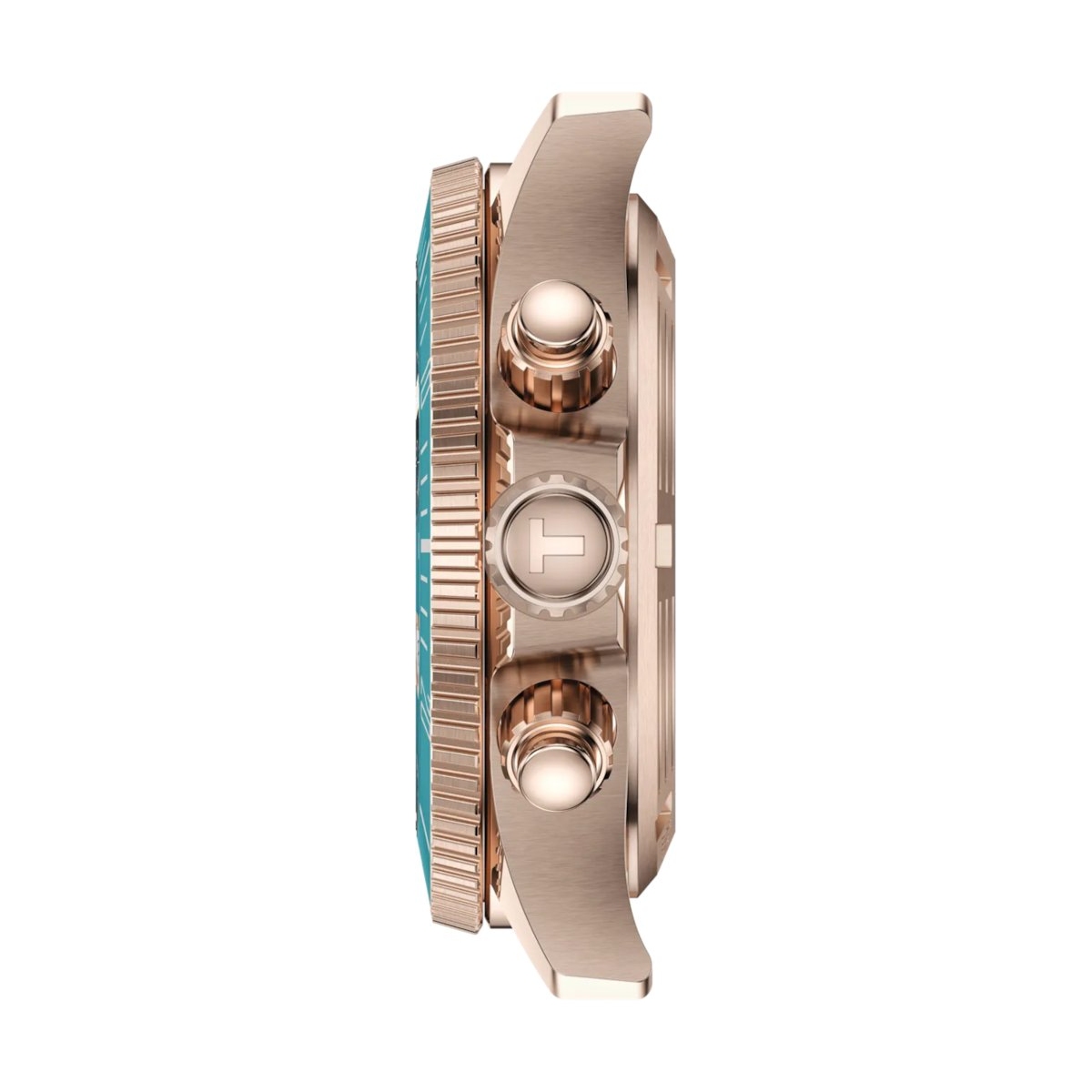 TISSOT SEASTAR 1000 QUARTZ CHRONOGRAPH 38mm